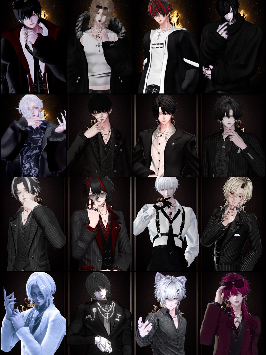 DARLING_VRCイベント tweet media