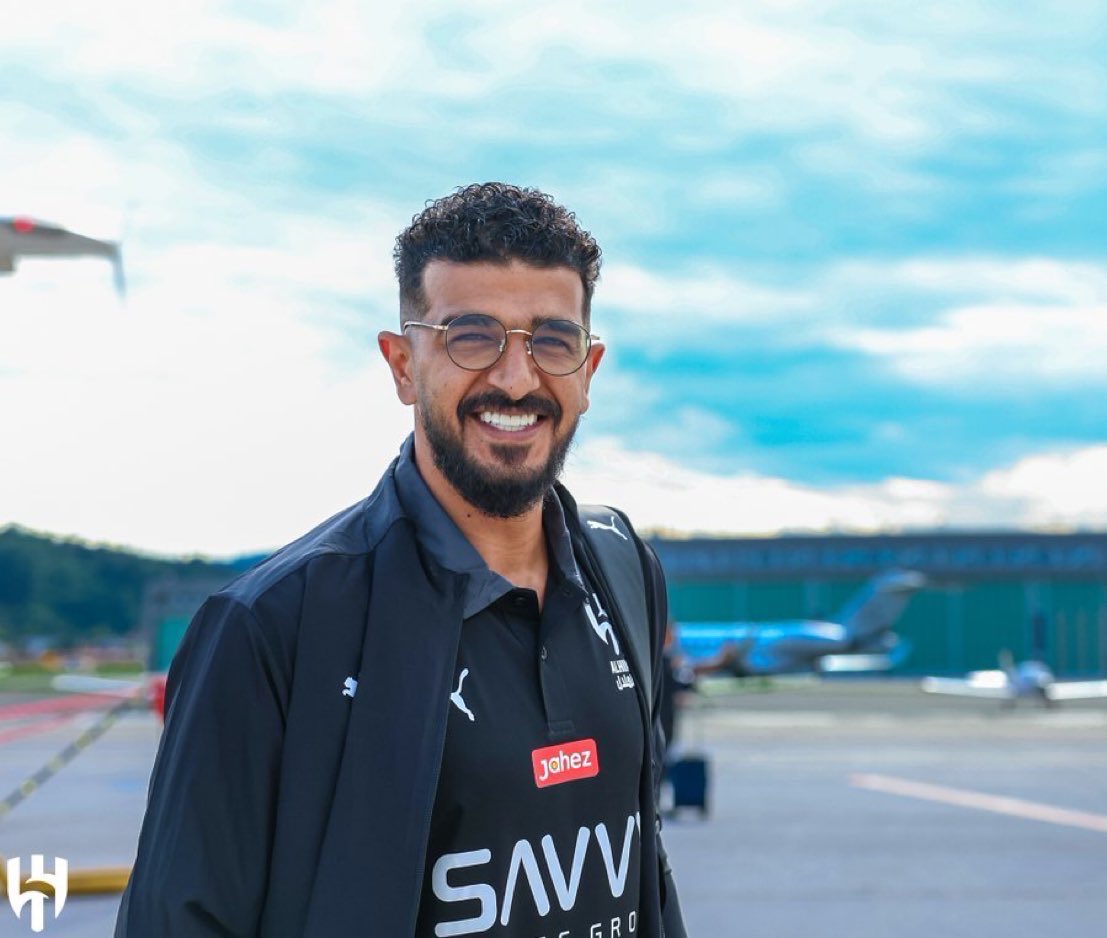 عالم النصر tweet media