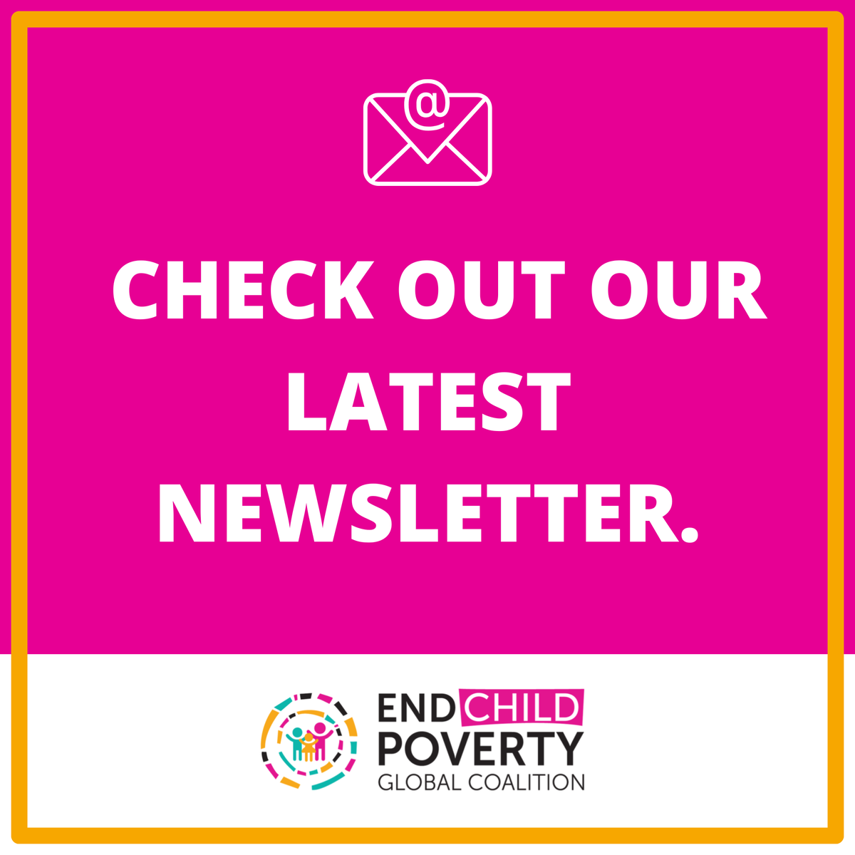 ENDchildpoverty tweet media