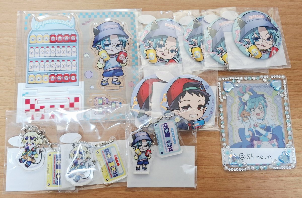 ここね tweet media