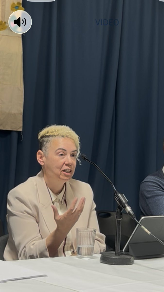 Mrs Cheryl-Ann Cruickshank tweet media