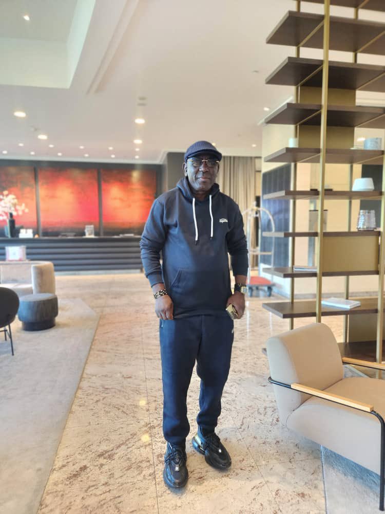 Adeboye Anthony Adeyinka tweet media