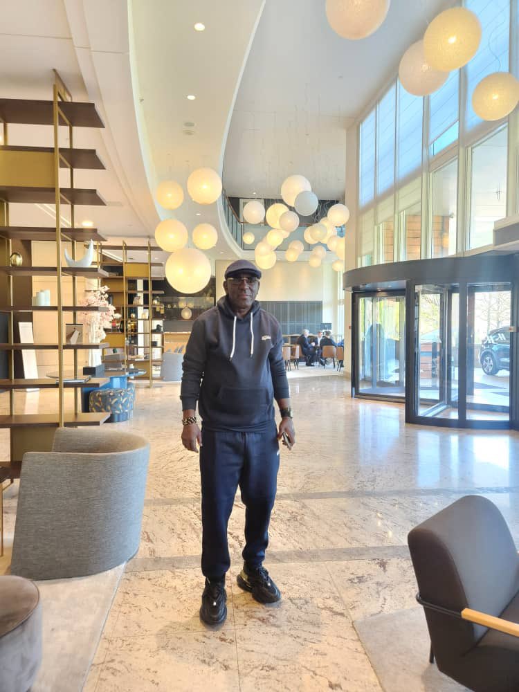 Adeboye Anthony Adeyinka tweet media