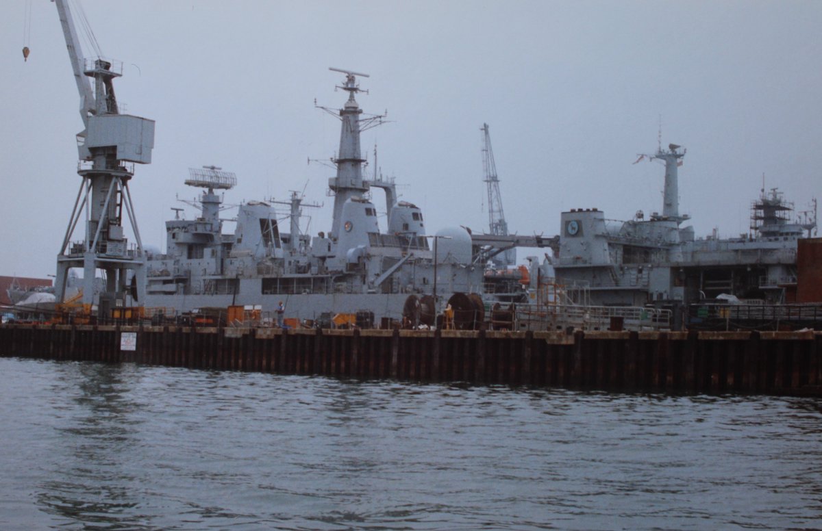 Ancient Mariner tweet media