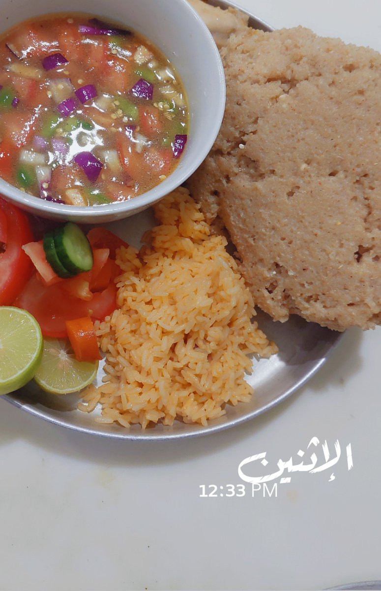 ورد وزهر وعطر tweet media