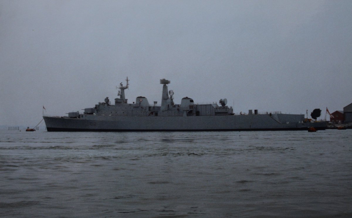 Ancient Mariner tweet media