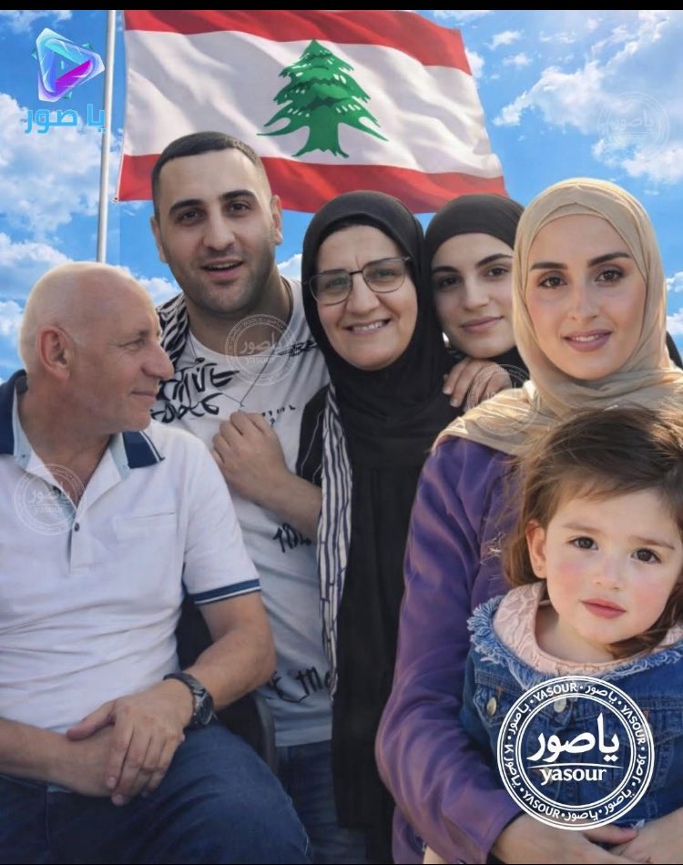 Youssef Haddad tweet media