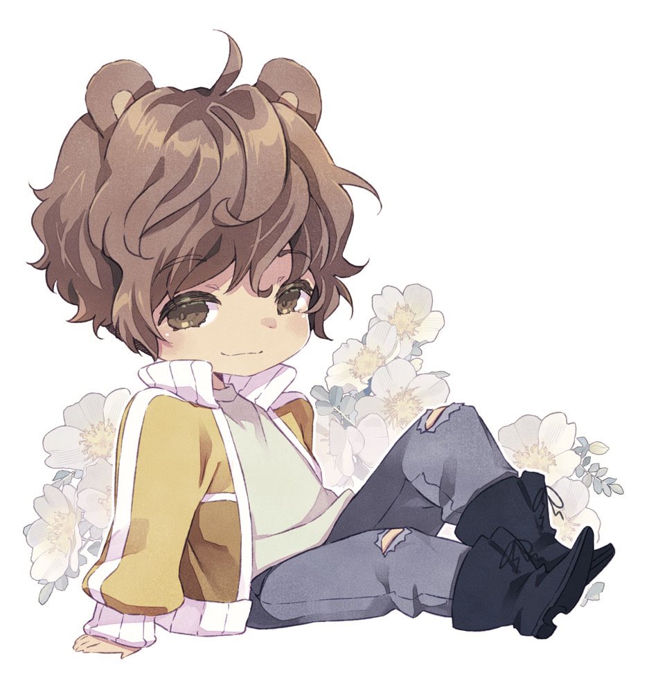 Inma R.🐥The Violinist and the Nerd. tweet media