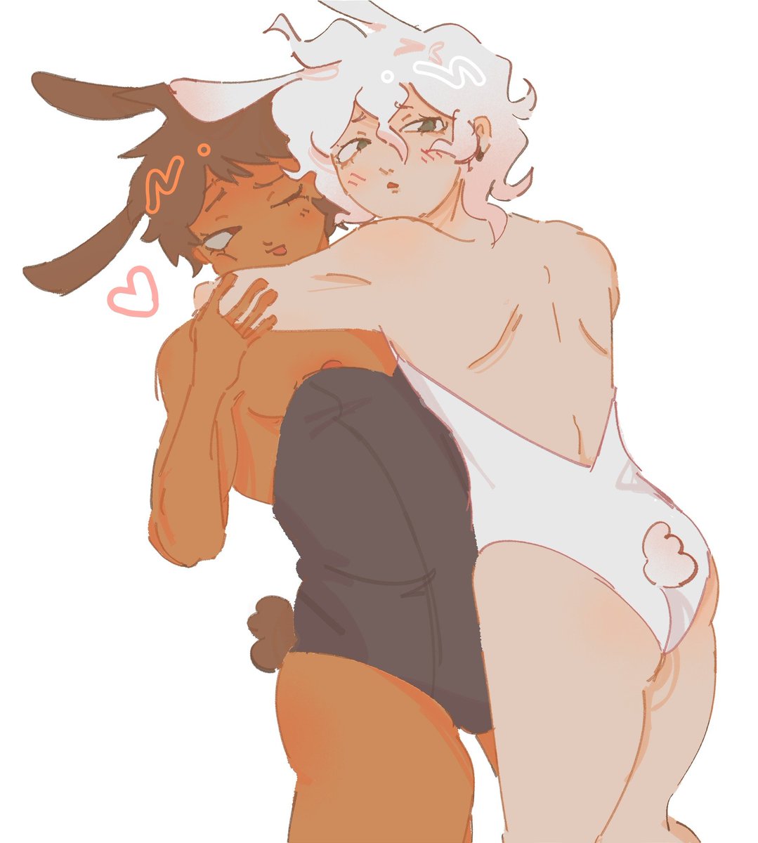 doctor yaoi 2 tweet media