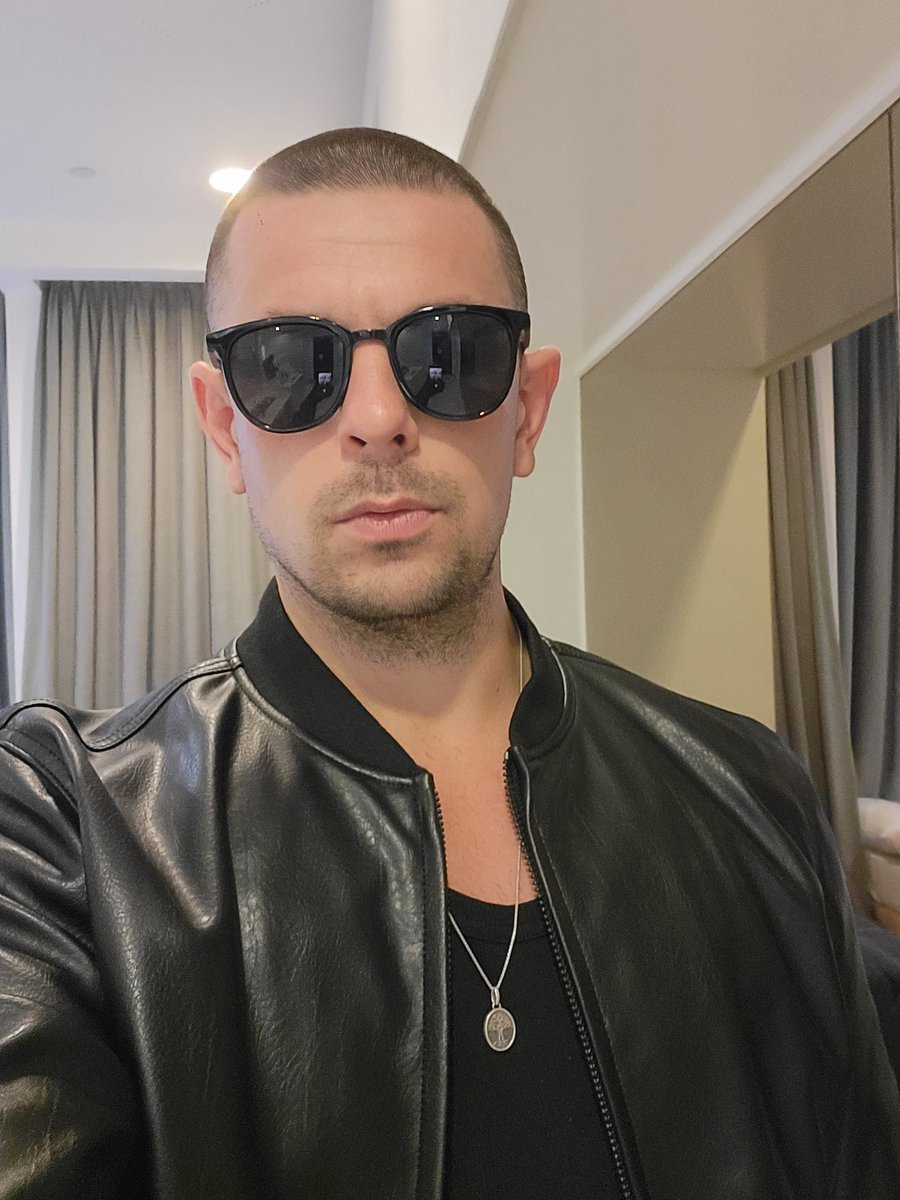 Daddy Amori tweet media