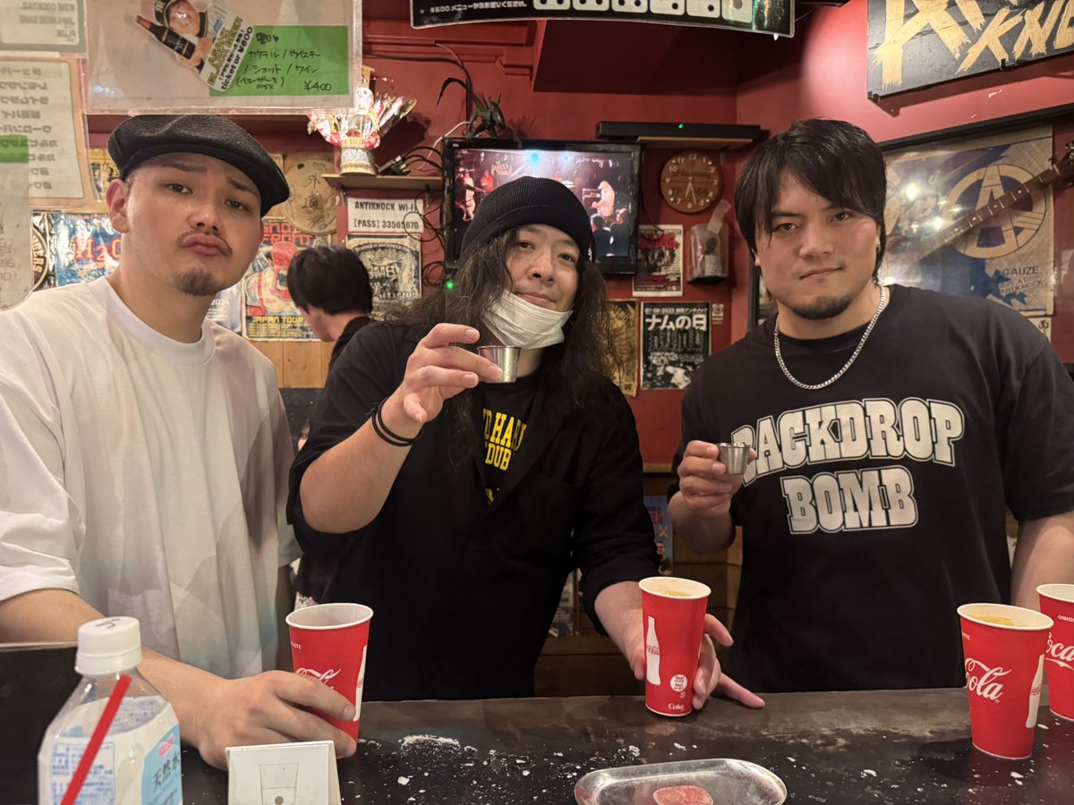 たくみ あいらら tweet media