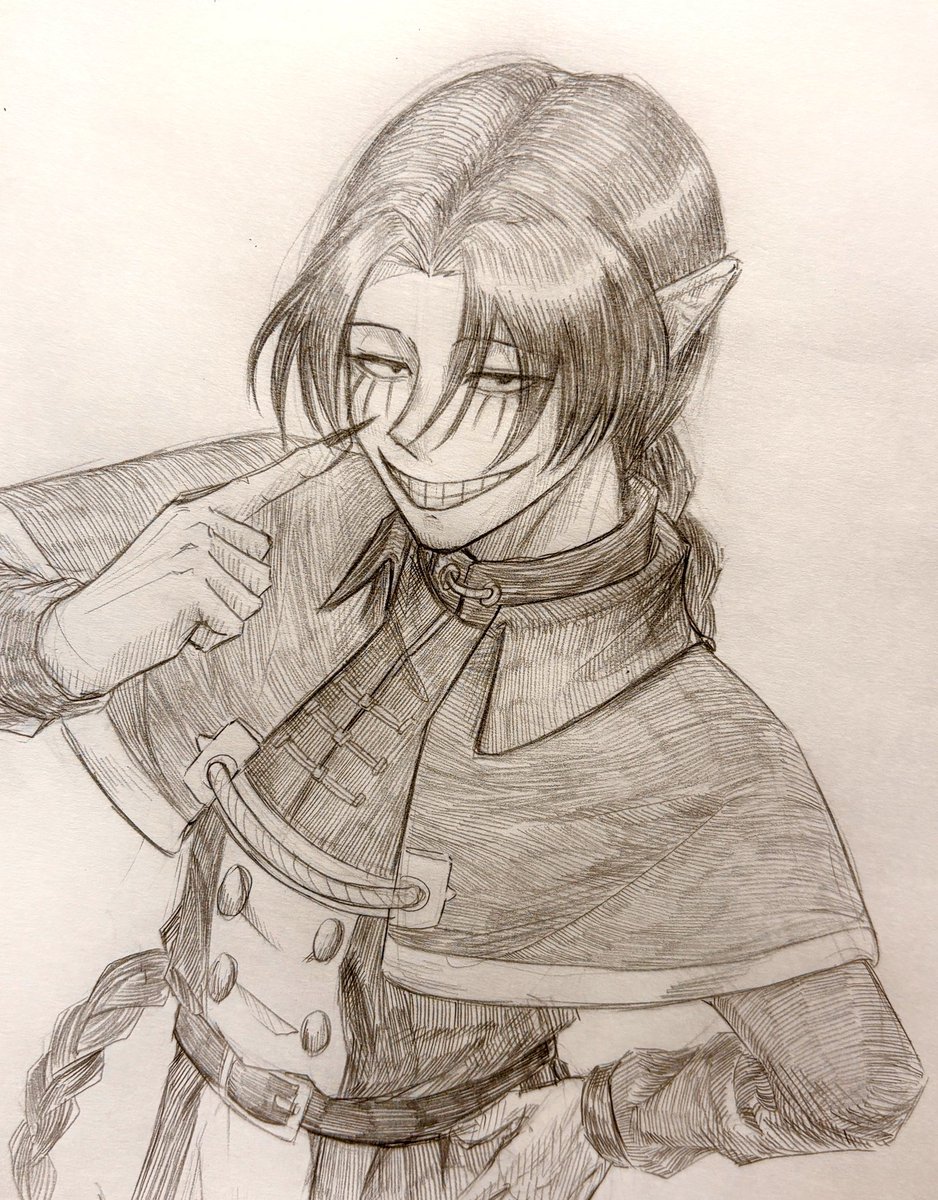 Neu_sleeeep's tweet photo. rkgkアトリ https://t.co/3n1OGq1aZL