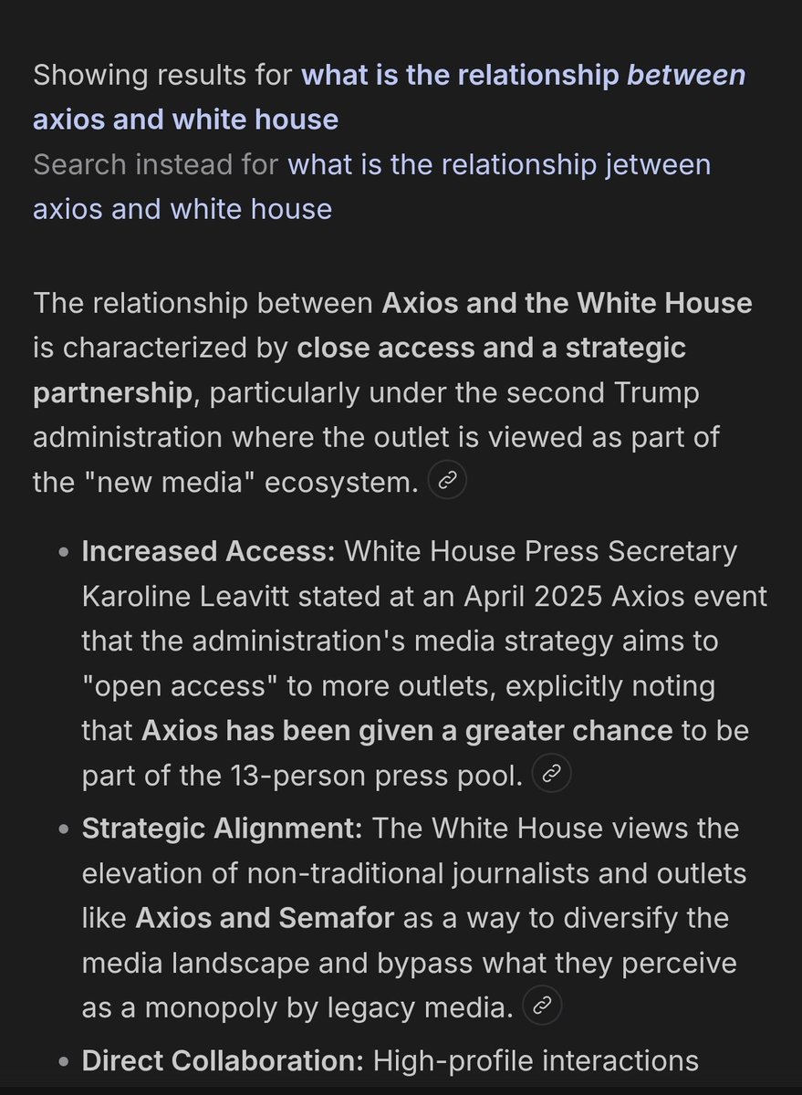 denomeme's tweet image. This ceasefire "news" was first reported by Axios.