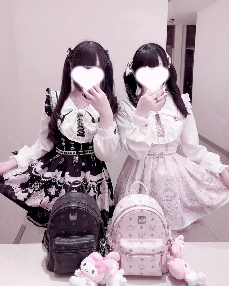 てぃの tweet media