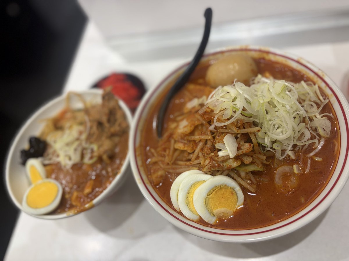 チャパンカーナ tweet media