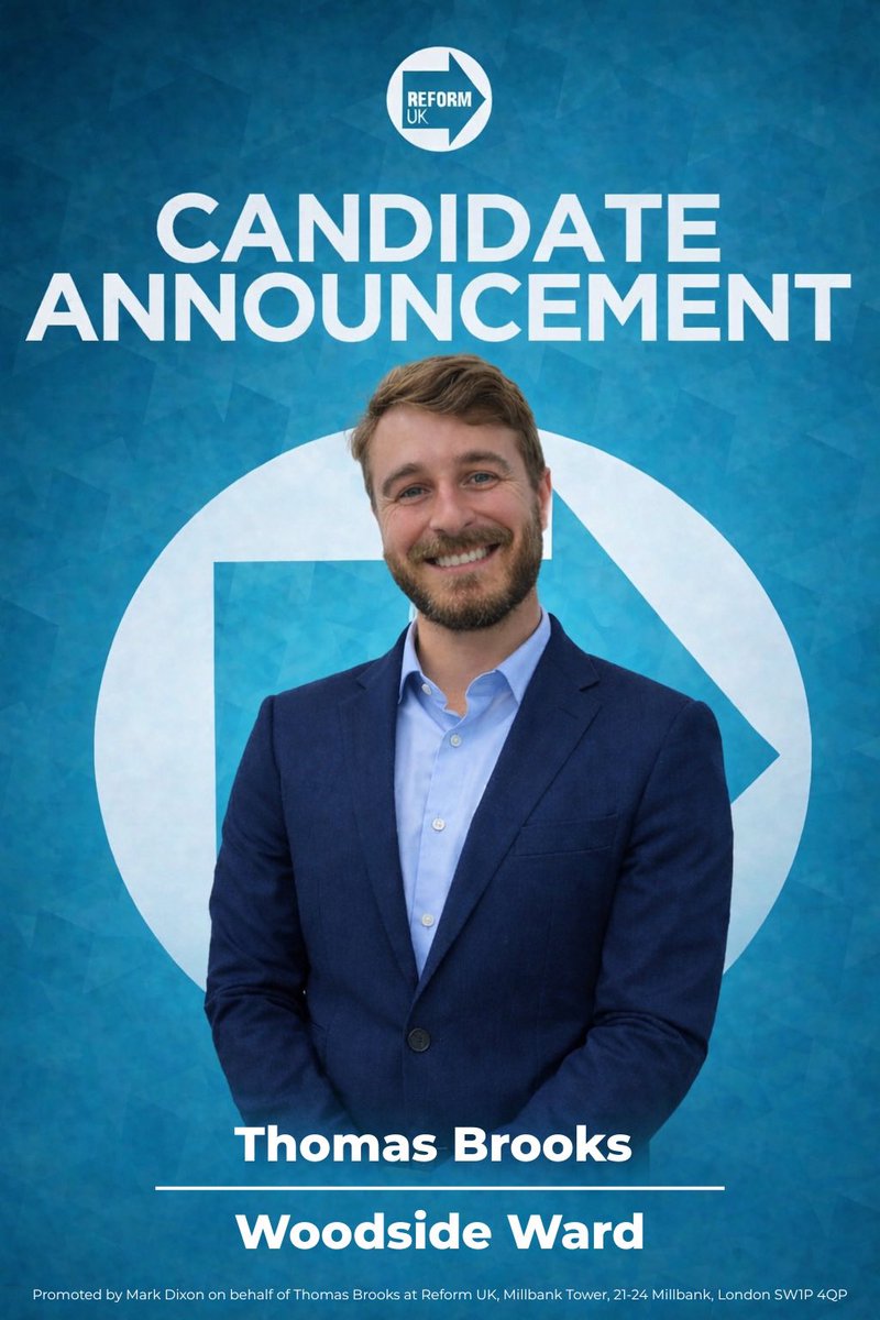 Thomas Brooks tweet media