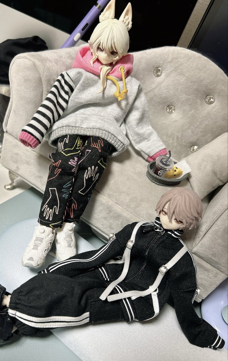 にる/Rian🦋 tweet media