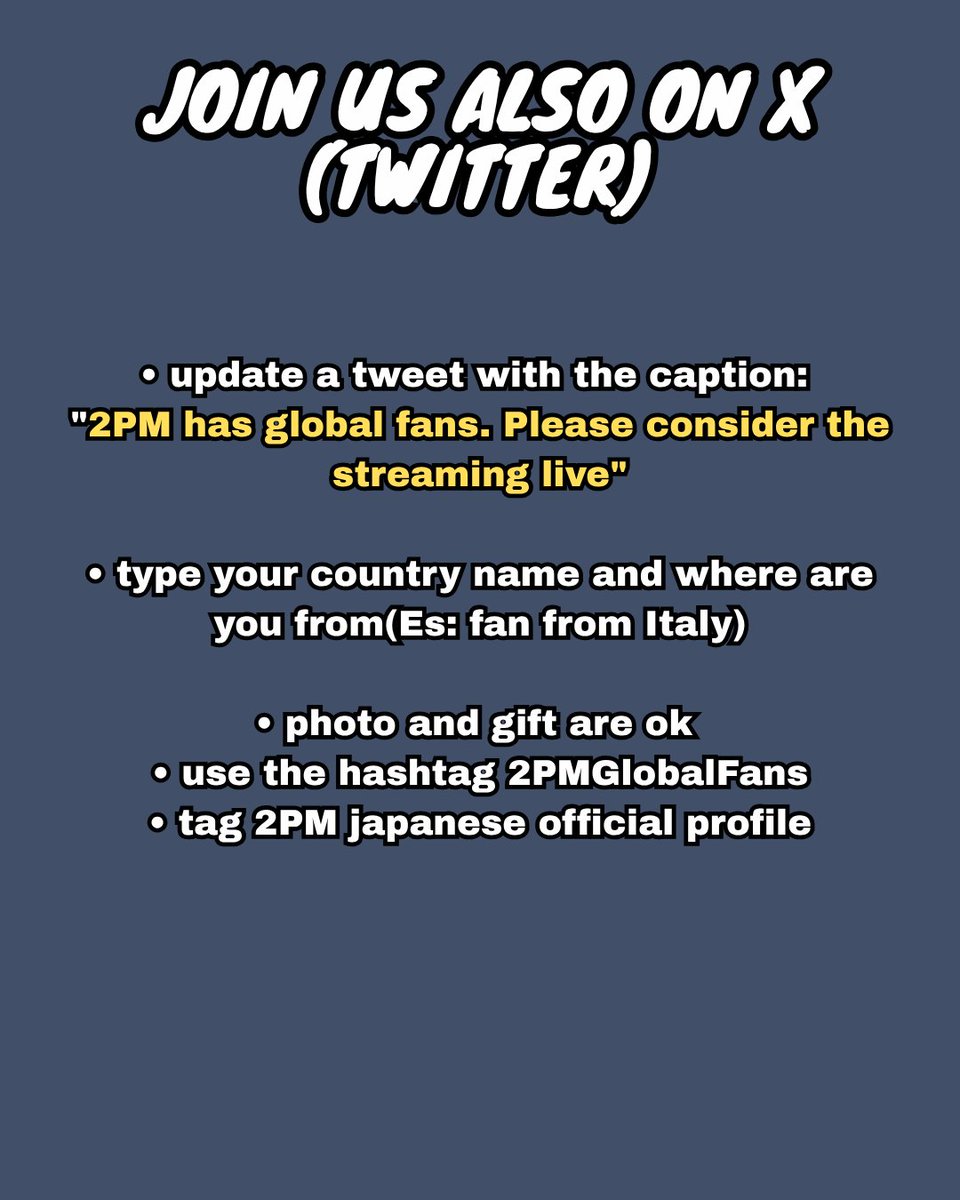 2PM ITALIA ♡ THE RETURN IN TOKYO DOME tweet media