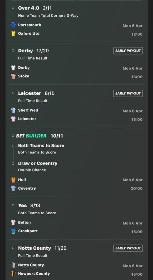 ELITE VALUE HUNTERS tweet media