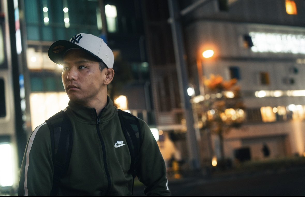 これからの事考えがまとまったんで近々動画撮って報告します!!

#新井丈チャンネル