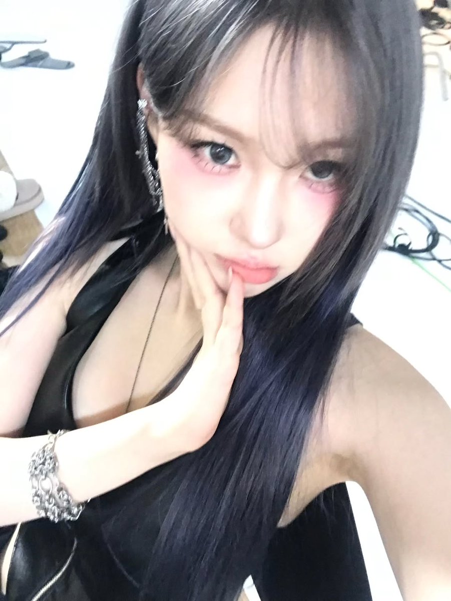 chaeromedia tweet media