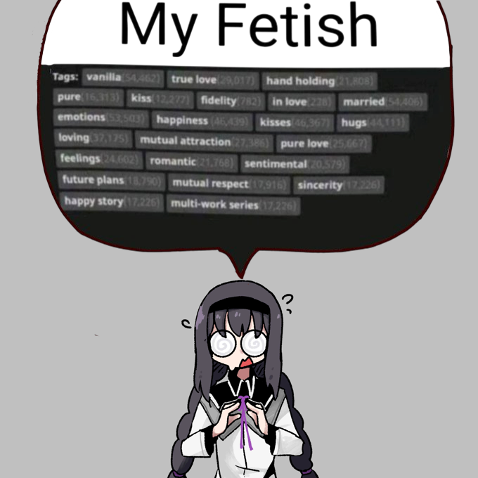 Velyet is a TOMATO🧊🍰🏳️⚧️ #MadoHomu tweet media