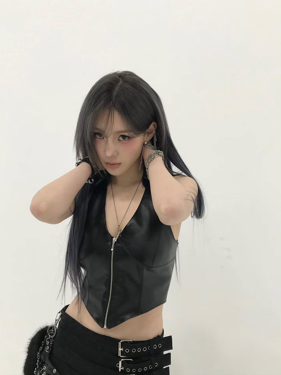 chaeromedia tweet media