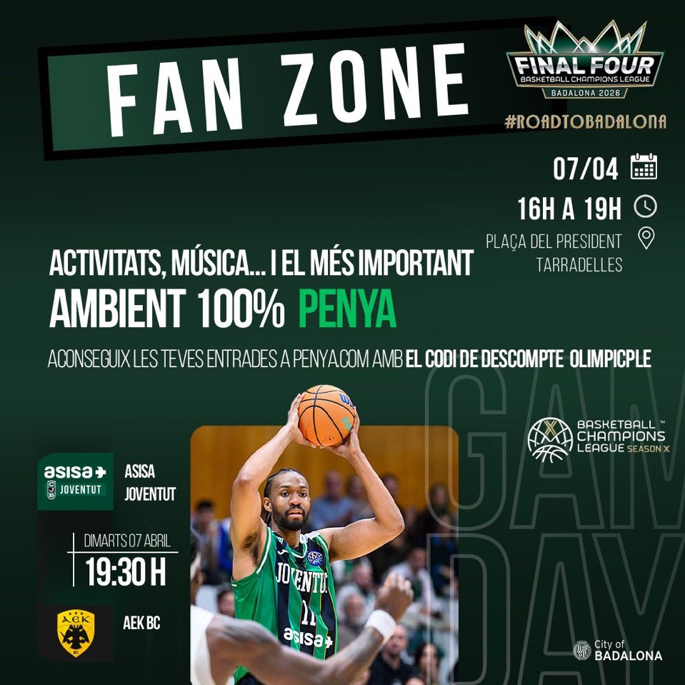 Esports BDN Comunicació tweet media