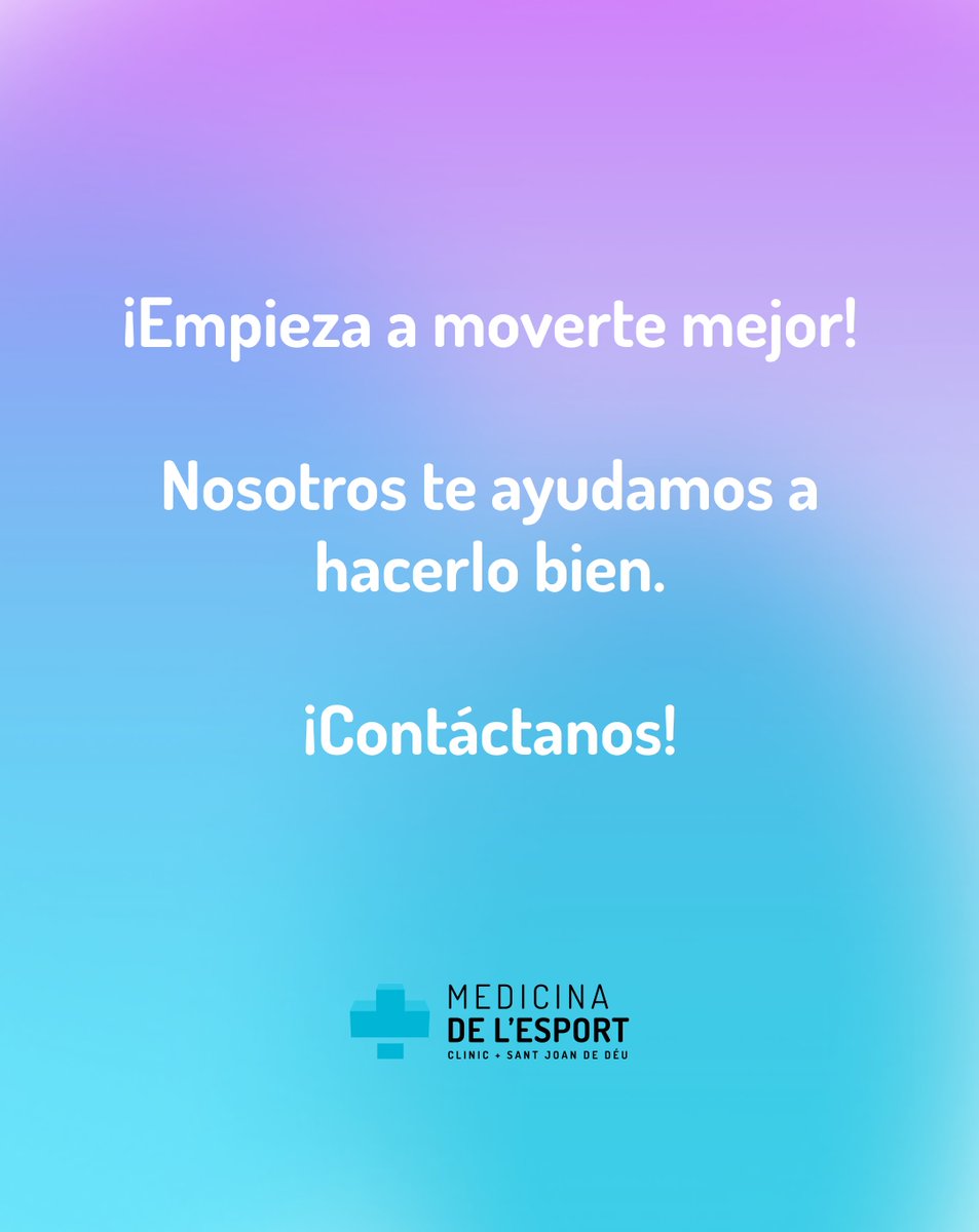 Medicina Esportiva tweet media