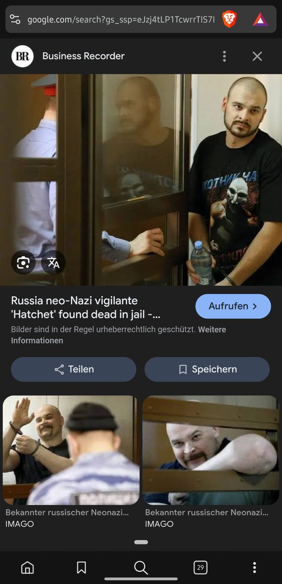 MORGENSCHTERN tweet media