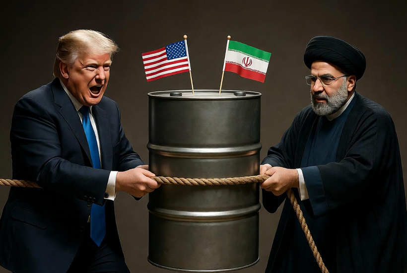 Irán juega a multiplicar dividiendo y Trump a no restar
Comienza a cristalizarse la estrategia de Irán y se centra en el control de Ormuz. Su plan va mas allá de la posguerra y busca dividir aguas entre los actores de la crisis. Empecemos con una noticia reciente y es el anuncio