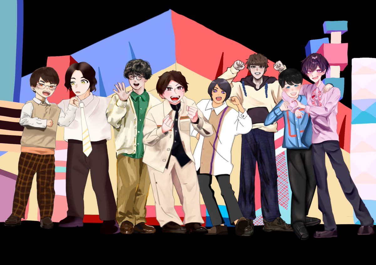 ゆあさんなのだ！ tweet media