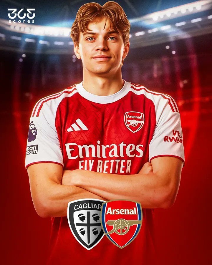 ALL ABOUT ARSENAL FC tweet media