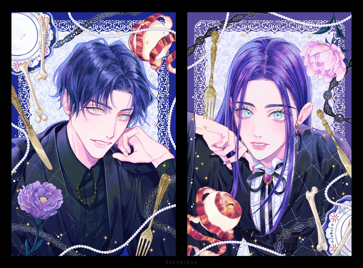 はなうちゅう🌸💫🪐 tweet media