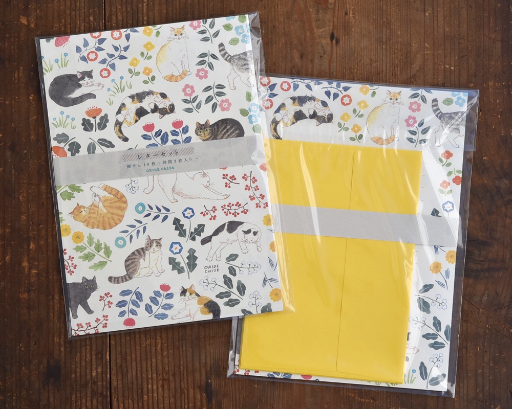 おりでちせ tweet media