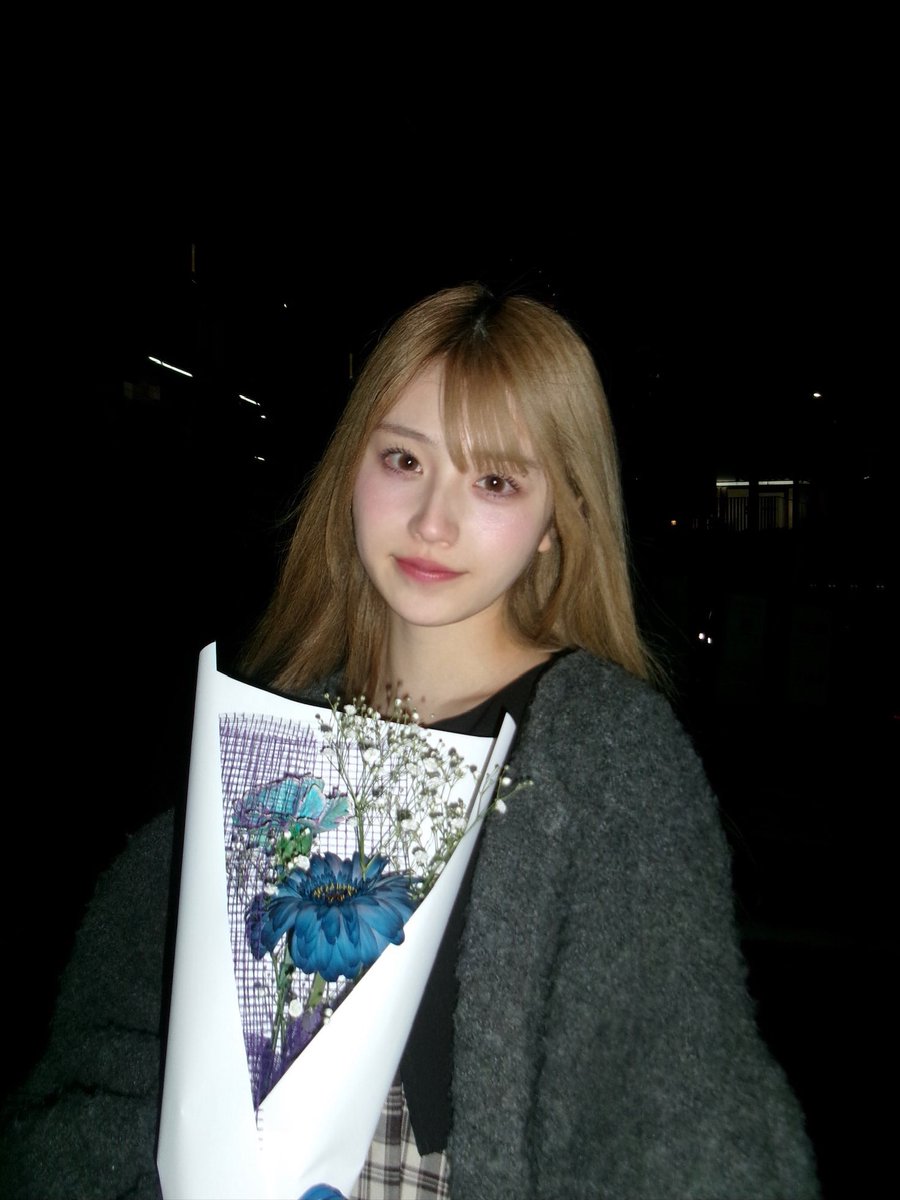 滝瀬すずな tweet media