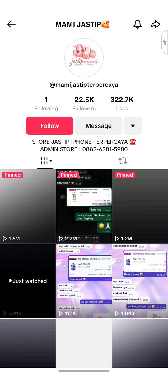 coolgirl. tweet media