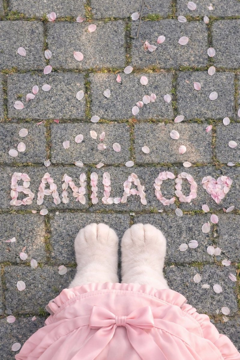 BANILA CO バニラコ tweet media