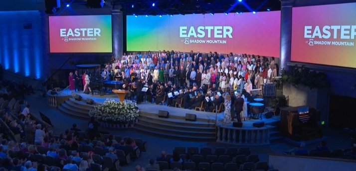 Praise Audio tweet media