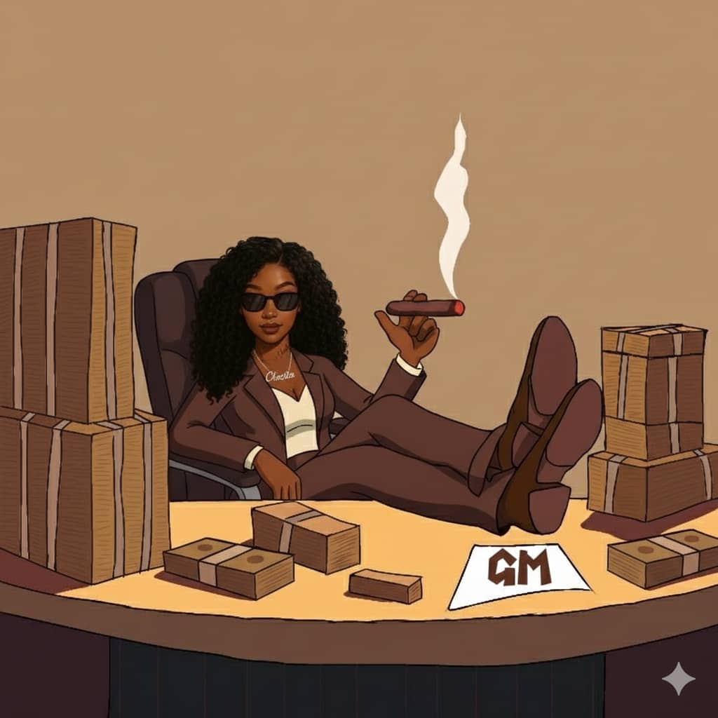 Cho Cita tweet media