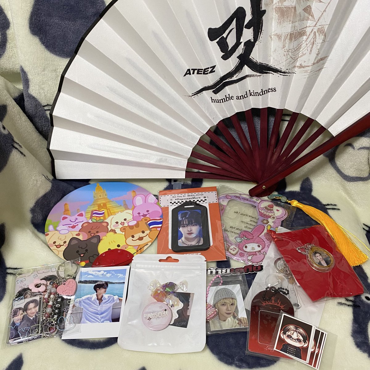 🔝`플리-타 짱 tweet media