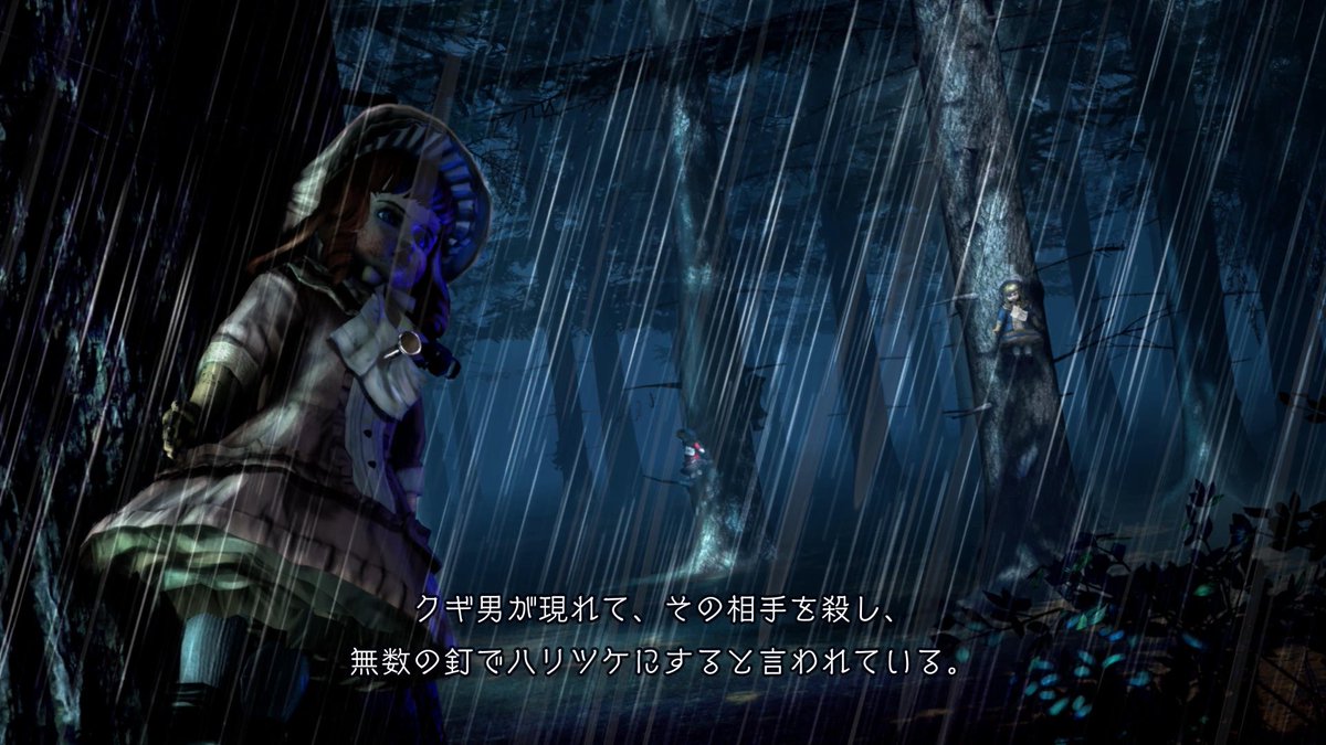 チャブ・マネジメント tweet media