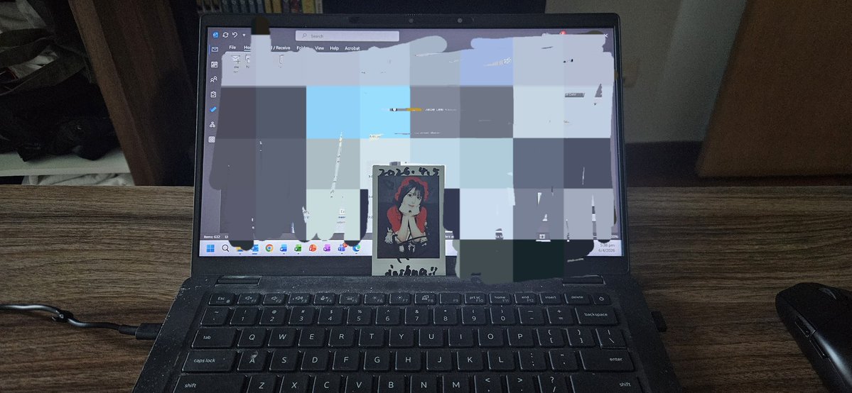 Ghostavich (@Joshua) tweet media