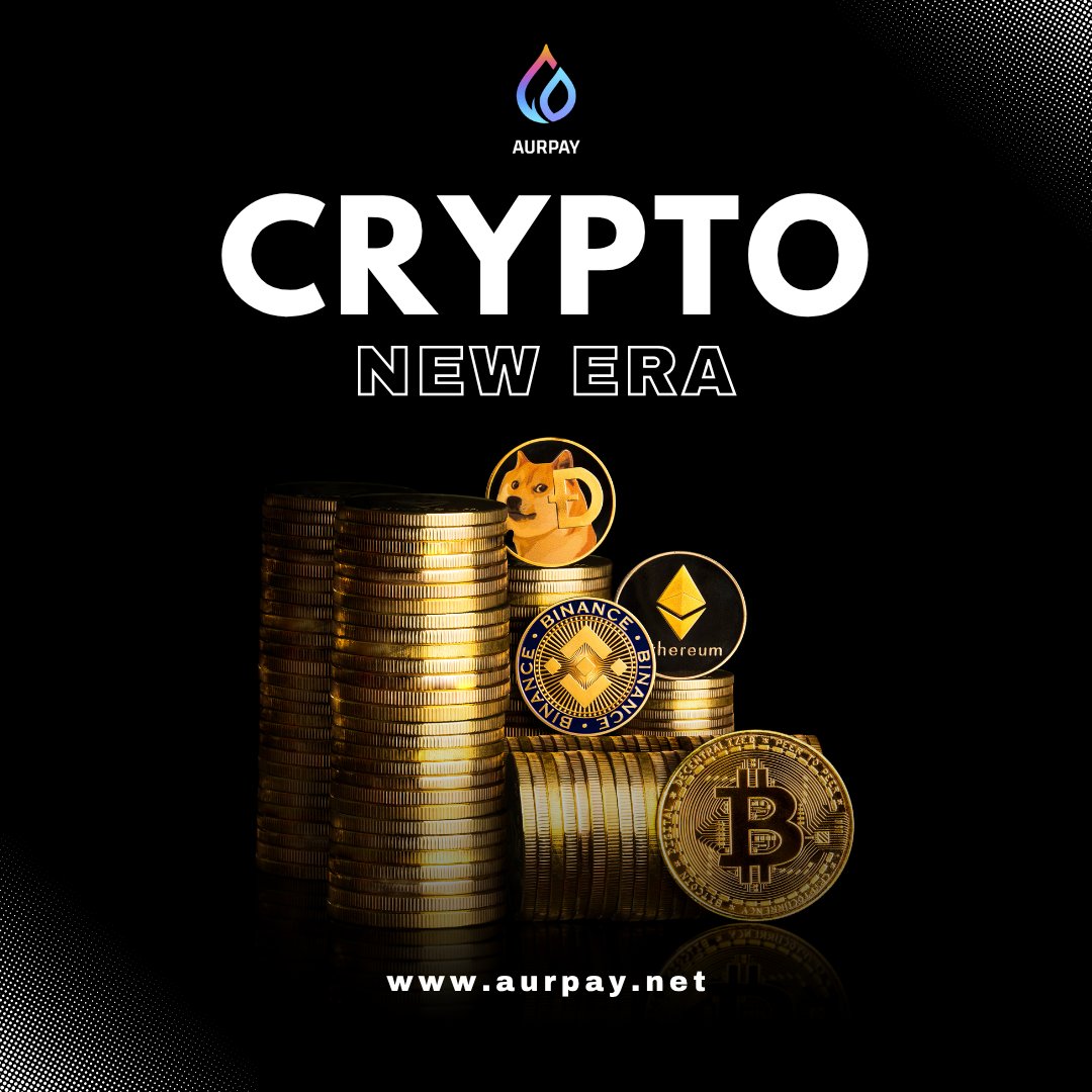 AurpayOfficial's tweet photo. 🚨Crypto Is Quietly Entering a New Era — And Most People Haven’t Noticed Yet

lot happened in crypto over the past week, and some of the biggest developments are coming from the US, China, and Hong Kong.

Here are 5 updates crypto users are talking about 👇

🚨 The U.S. is working toward clearer crypto regulations - This could make it easier for companies and investors to operate in the space.

🏦 Hong Kong is preparing stablecoin licenses
A big step toward building a regulated crypto hub in Asia.

🇨🇳 China continues expanding the digital yuan
More banks are joining the ecosystem, pushing CBDC adoption forward.

📊 Institutions are investing heavily in crypto infrastructure
From ETFs to tokenized assets, traditional finance is building on blockchain.

📈 Bitcoin is still holding strong near the $70K range
Market volatility continues, but the long-term adoption story remains powerful.
One thing is becoming clear:

Crypto is slowly evolving from a speculative asset class into global financial infrastructure.
And businesses are starting to pay attention.

If you're exploring how crypto payments can fit into your business or platform, solutions like AURPAY are helping merchants accept digital assets more easily.
🚀 The future of payments is already being built.
