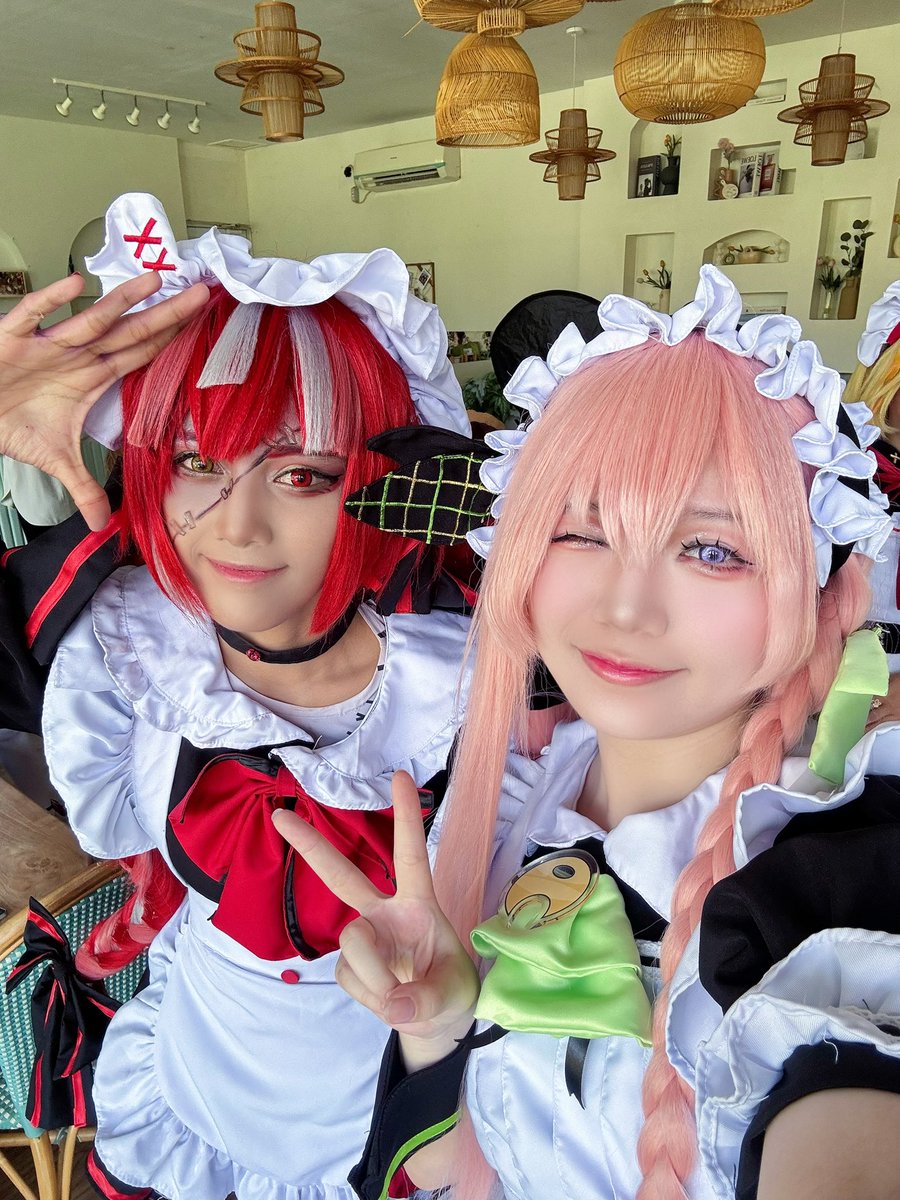 aru~ 💅🏻✨🧟‍♀️ tweet media