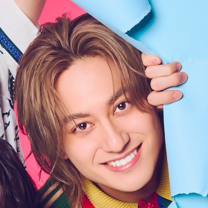 でびにゃん(⃔ *`꒳´ * )⃕↝ tweet media