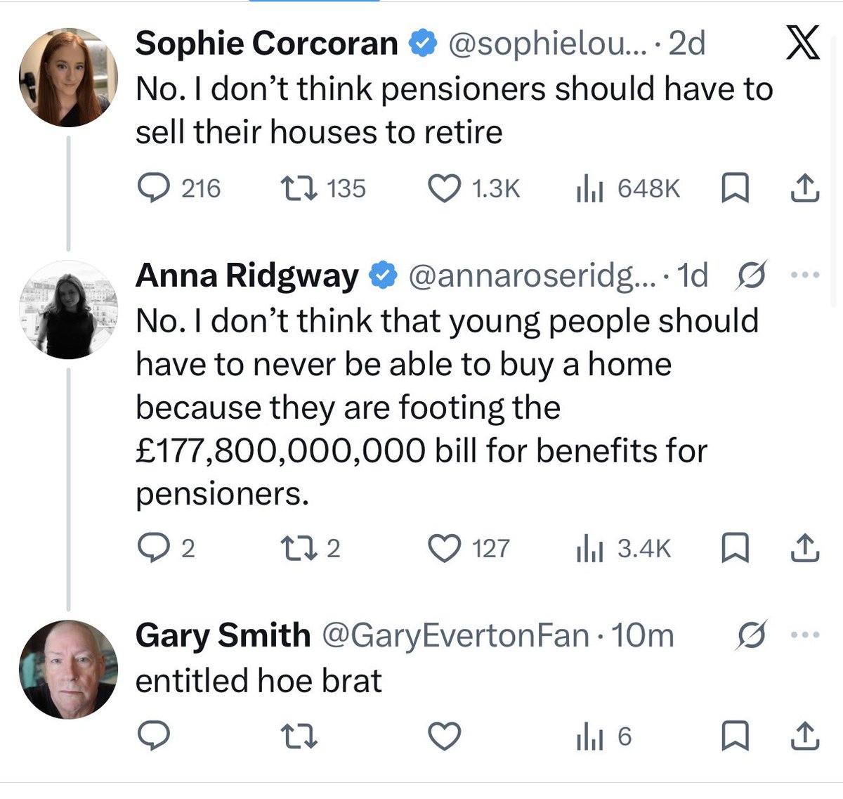 Anna Ridgway tweet media