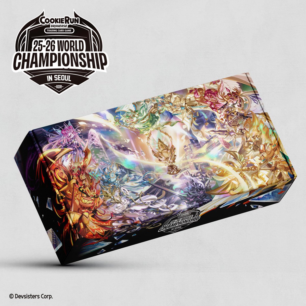 🏆 25-26 WORLD CHAMPIONSHIP 🏆 보는 것만으로도 가슴이 웅장해지는