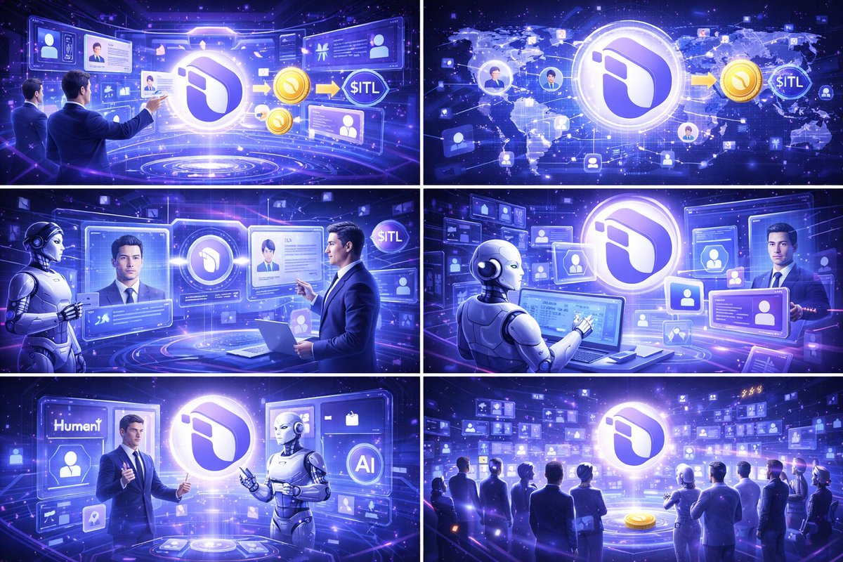 pham222h TRAINEE INTERLINK AMBASSADORS tweet media