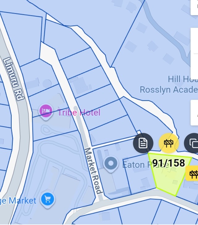 Michael Muchiri tweet media